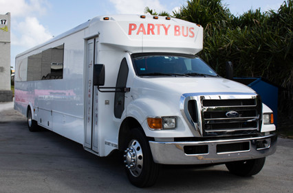party bus