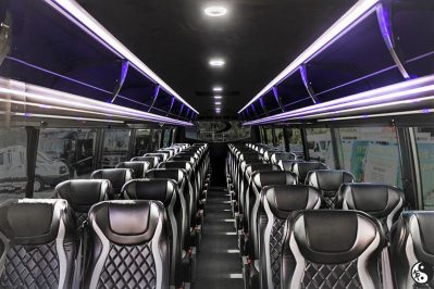 Party Bus Miami Party Bus Miami