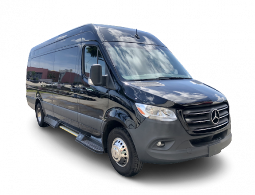 56-Passenger Motor Coach Bus: The Perfect Option for Traveling