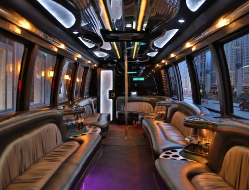 How to Find the Leading Bus Rental Companies Near You