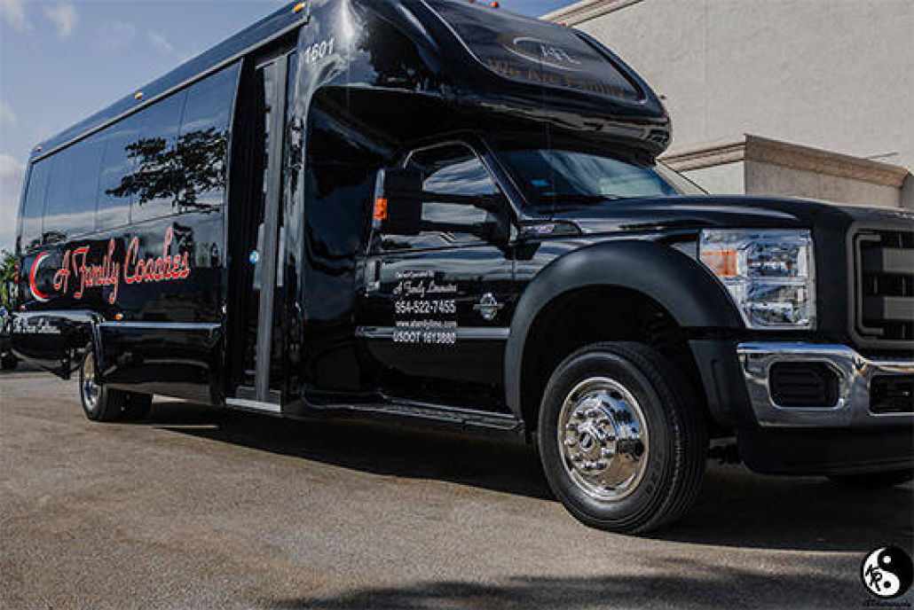 Fort-Lauderdale-Limousine-Service 1