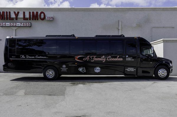 Rent Church Bus Rent Church Bus